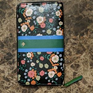 Tory Burch Vilette wallet